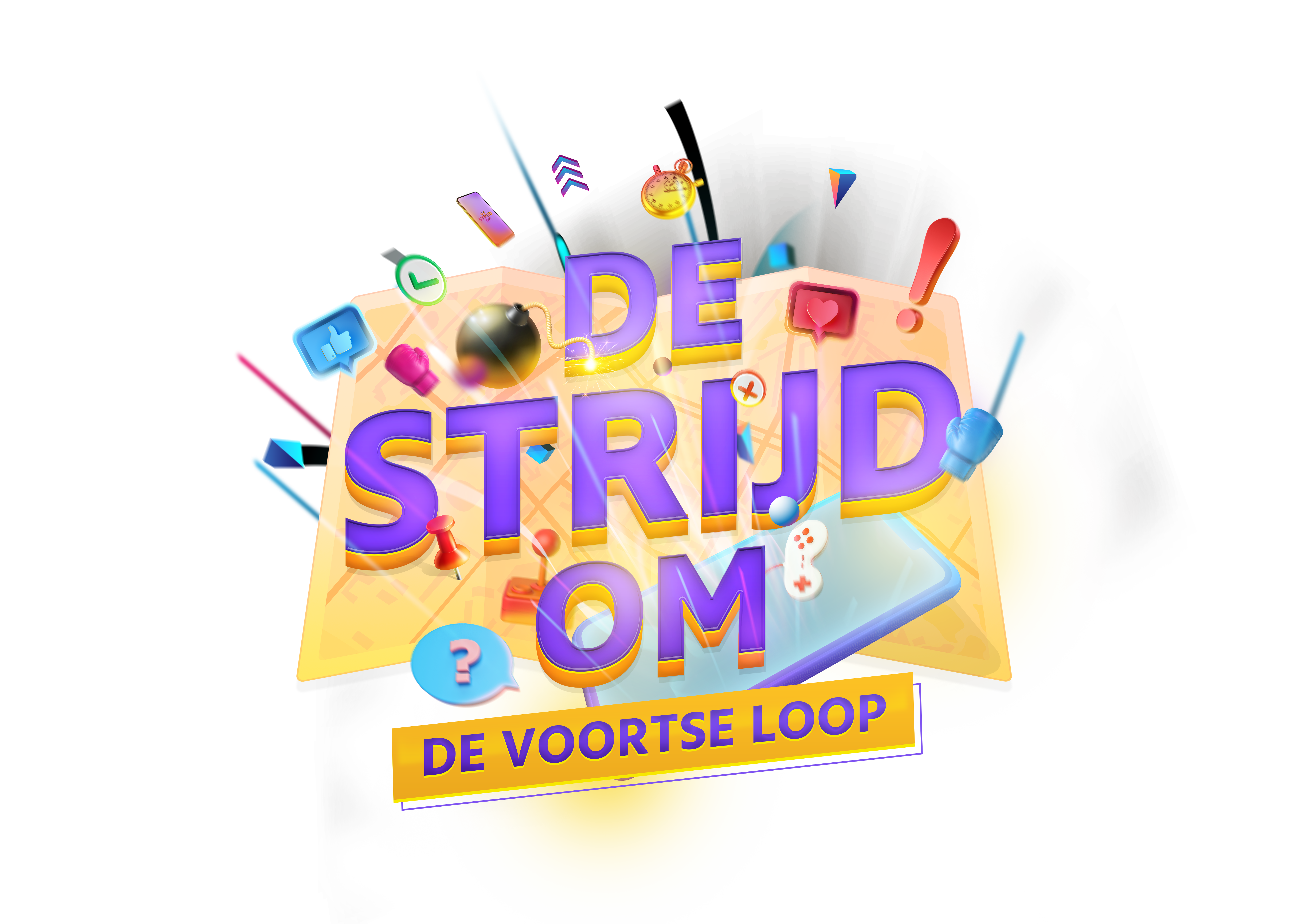 Overige / activiteit strijd om