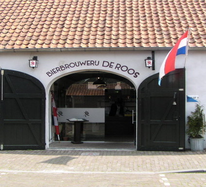 Museumbrouwerij de Roos