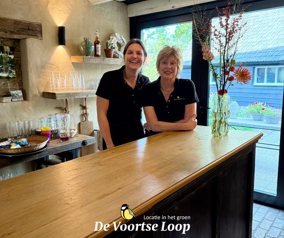 Overige / Els en Anna foto