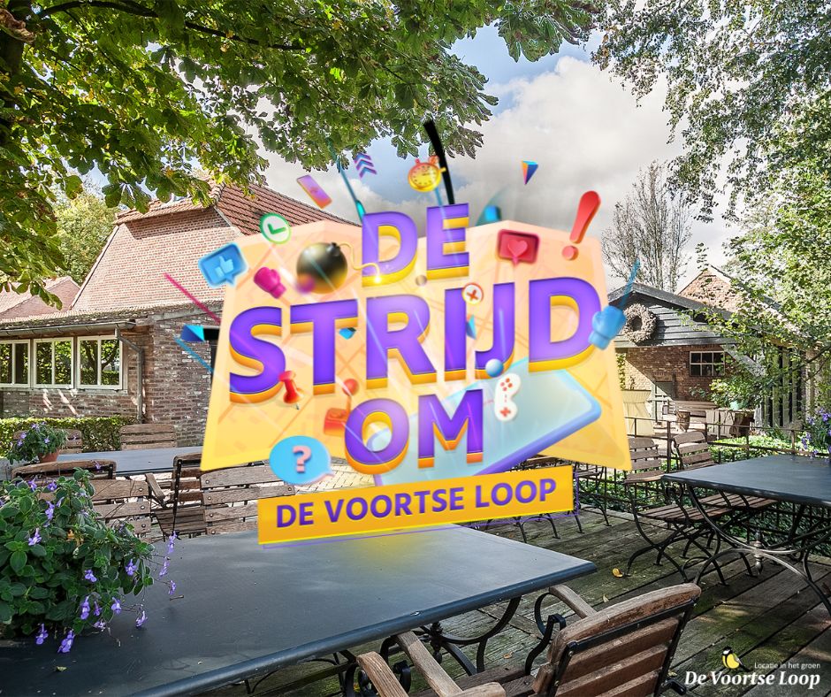 De strijd om de Voortse Loop